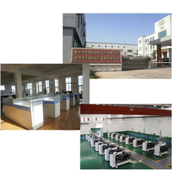 Κίνα Jiangsu Zhiyao Intelligent Equipment Technology Co., Ltd εργοστάσιο