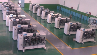 Κίνα Jiangsu Zhiyao Intelligent Equipment Technology Co., Ltd εργοστάσιο