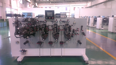 Κίνα Jiangsu Zhiyao Intelligent Equipment Technology Co., Ltd εργοστάσιο