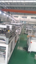 Κίνα Jiangsu Zhiyao Intelligent Equipment Technology Co., Ltd εργοστάσιο
