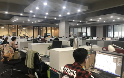 Κίνα Jiangsu Zhiyao Intelligent Equipment Technology Co., Ltd εργοστάσιο