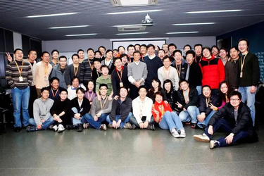 Κίνα Jiangsu Zhiyao Intelligent Equipment Technology Co., Ltd εργοστάσιο