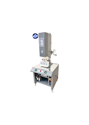 4.2KW Ultrasonic Plastic Welding Machine
