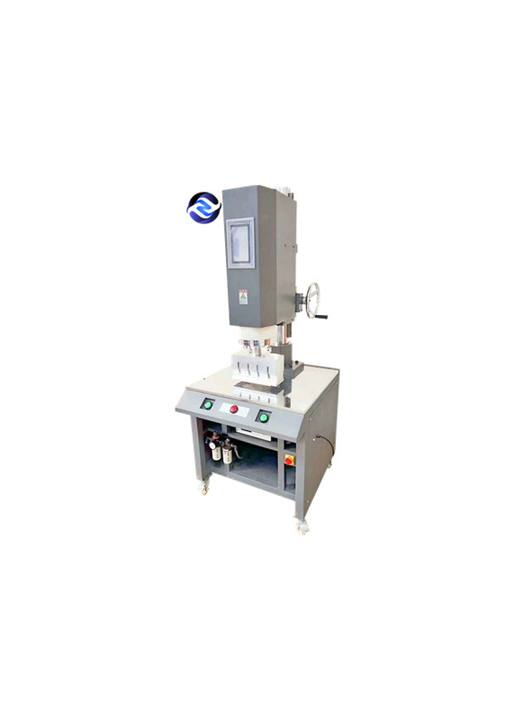 4.2KW Ultrasonic Plastic Welding Machine